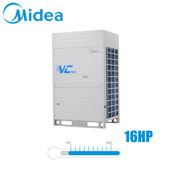 Midea 22.4kw-255kw Cooling Capacity DC Inverter Air Conditioner